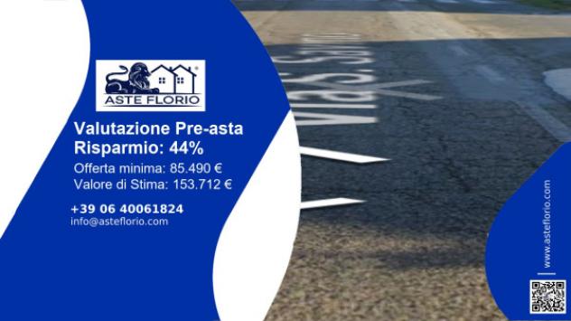 casa indipendente in vendita a Fusignano in zona San Savino