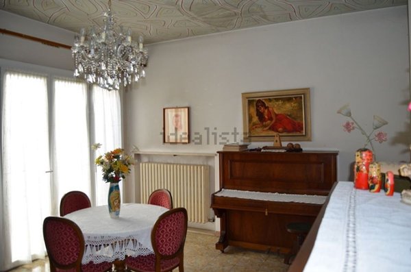 casa indipendente in vendita a Fusignano
