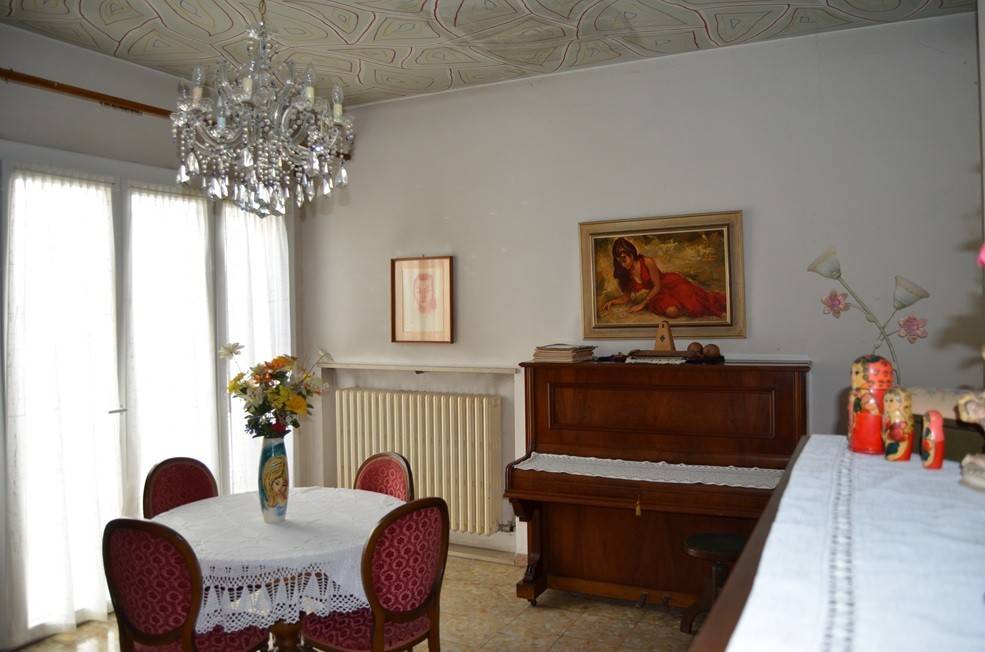 casa indipendente in vendita a Fusignano