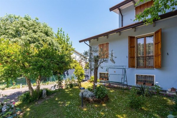 casa semindipendente in vendita a Fusignano in zona San Savino