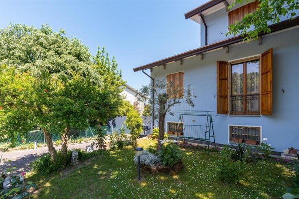 casa indipendente in vendita a Fusignano