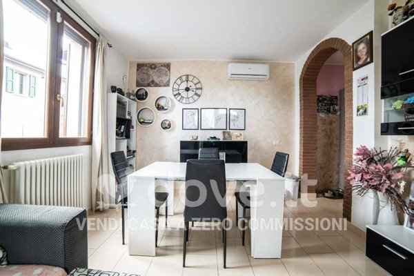casa indipendente in vendita a Fusignano
