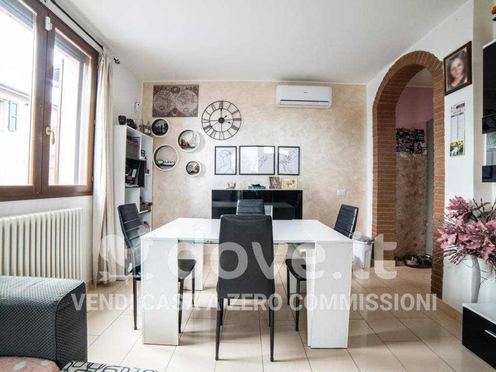 casa indipendente in vendita a Fusignano