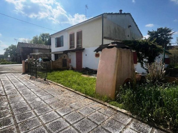 casa indipendente in vendita a Fusignano