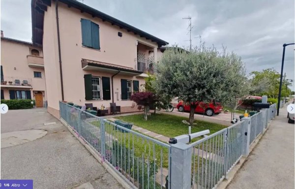 appartamento in vendita a Fusignano