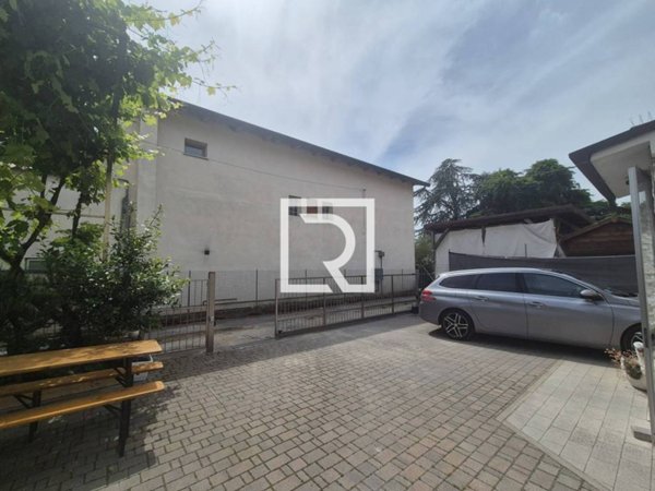 casa indipendente in vendita a Fusignano