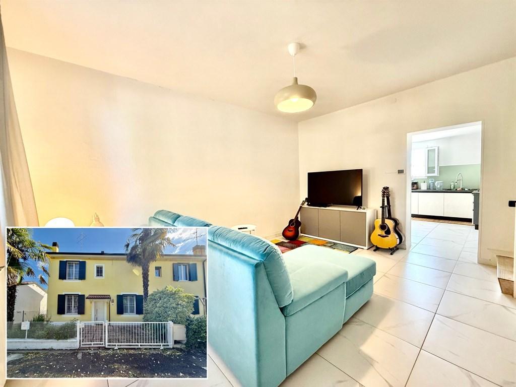 casa indipendente in vendita a Fusignano