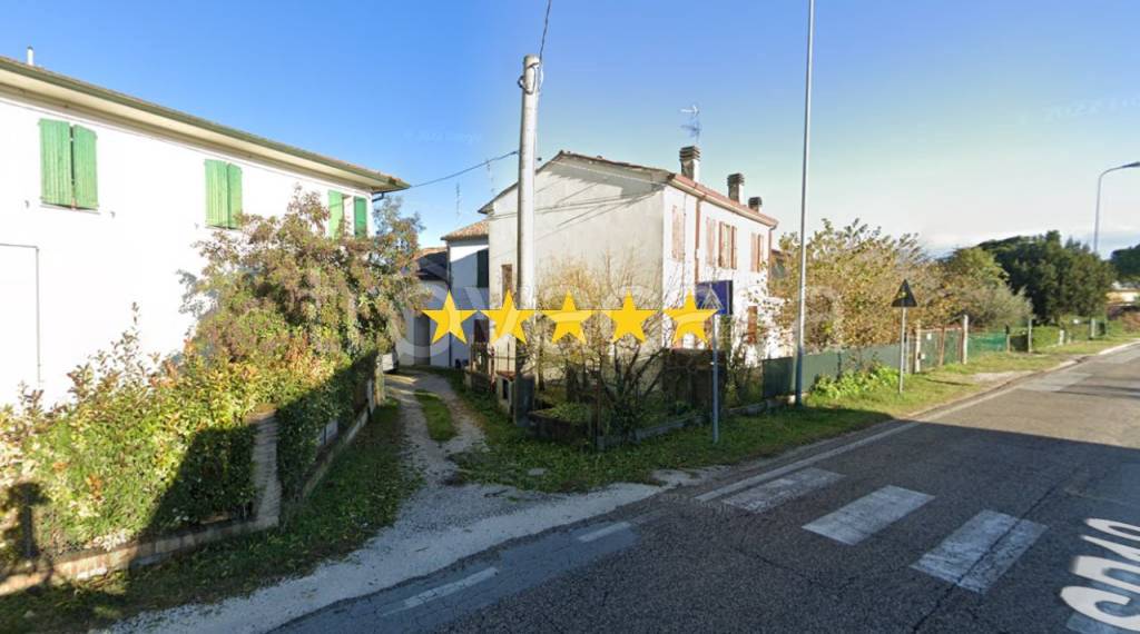 appartamento in vendita a Fusignano in zona San Savino