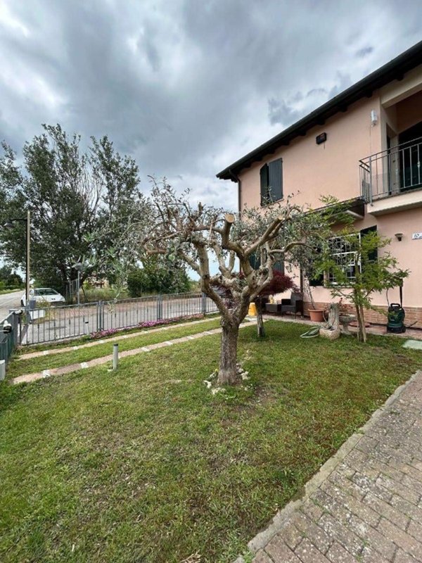 casa indipendente in vendita a Fusignano