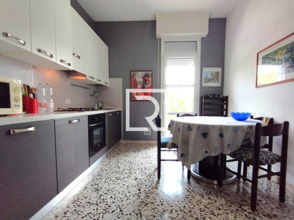appartamento in vendita a Fusignano