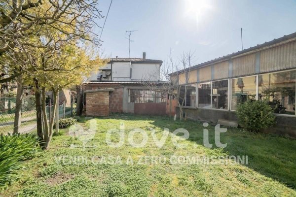 casa indipendente in vendita a Fusignano
