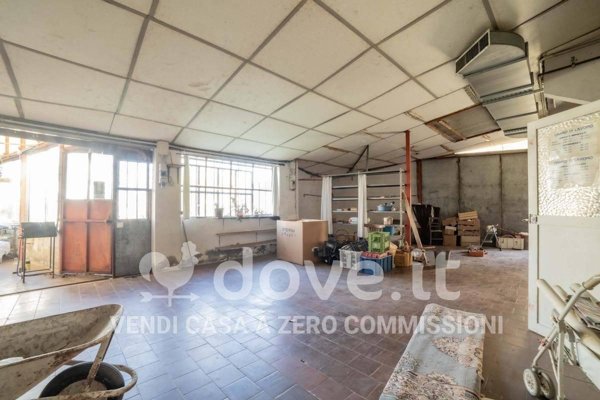 casa indipendente in vendita a Fusignano