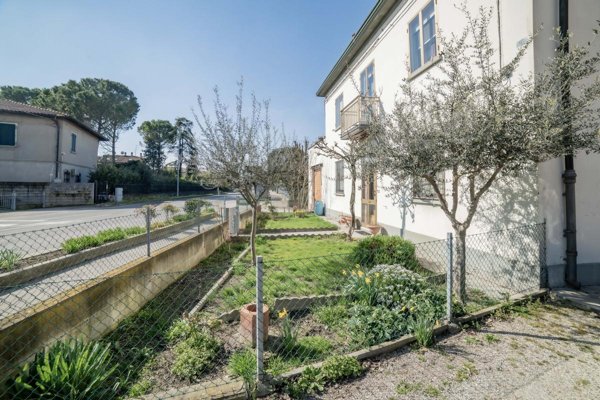 casa indipendente in vendita a Fusignano