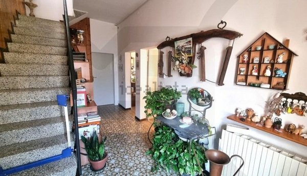 casa indipendente in vendita a Fusignano