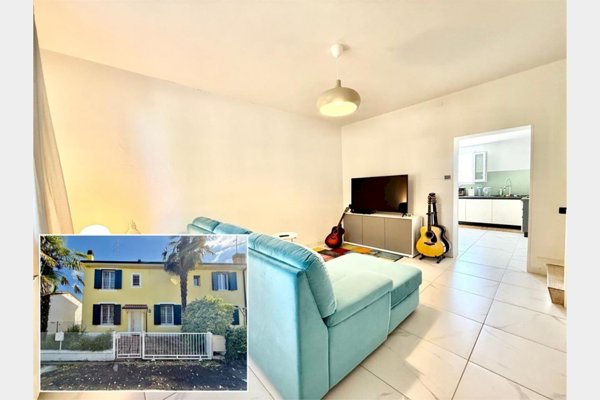 casa indipendente in vendita a Fusignano in zona Rossetta