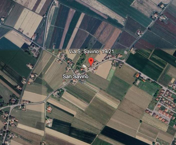appartamento in vendita a Fusignano in zona San Savino