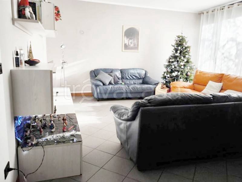 casa indipendente in vendita a Fusignano