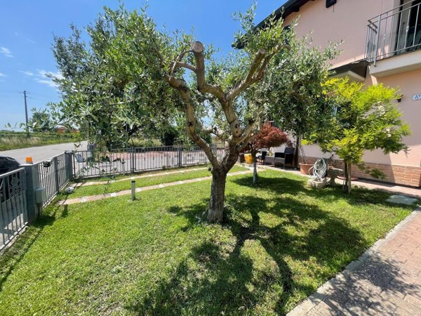 casa indipendente in vendita a Fusignano