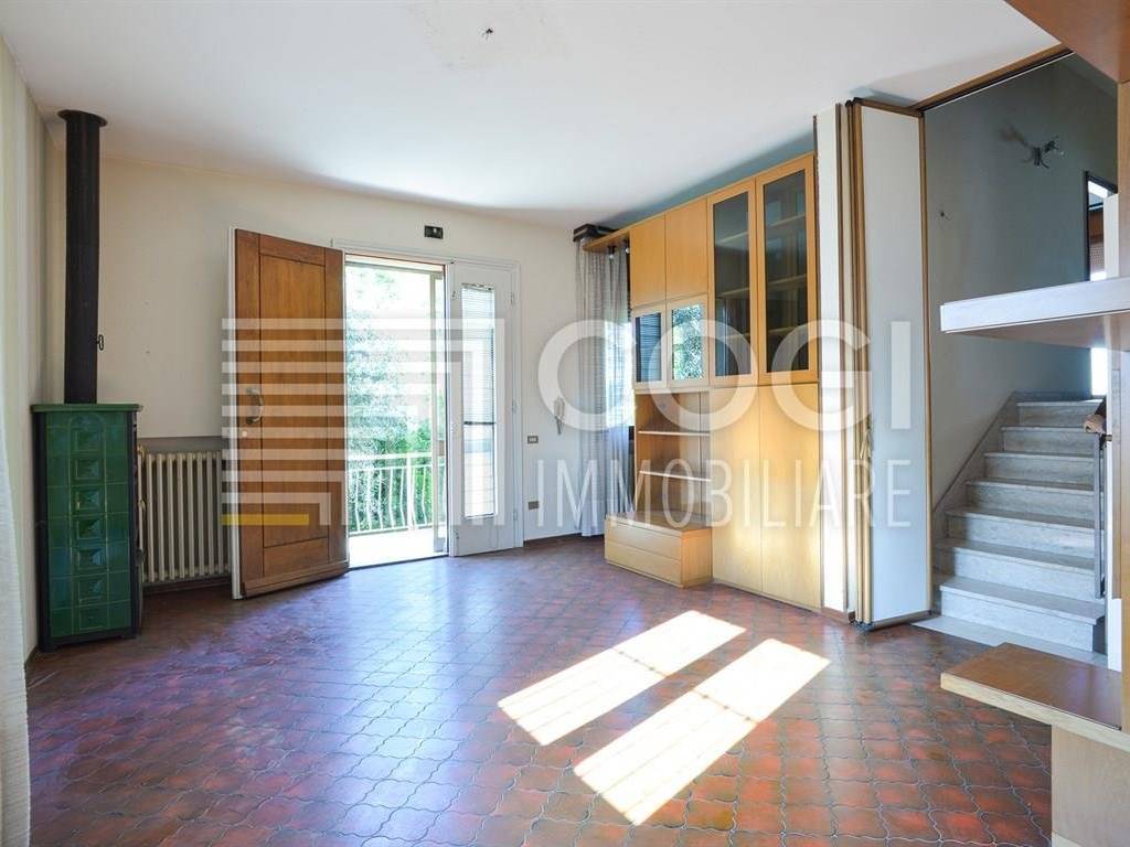 casa indipendente in vendita a Fusignano