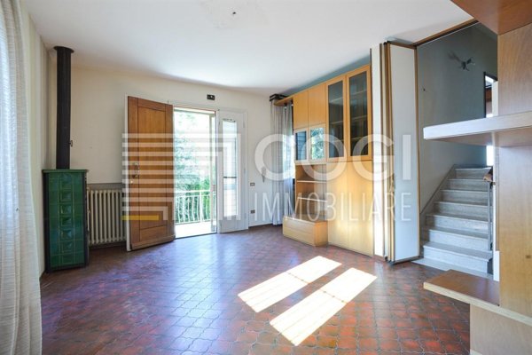 casa indipendente in vendita a Fusignano