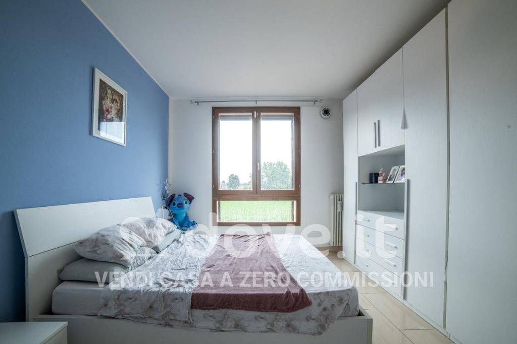 casa indipendente in vendita a Fusignano