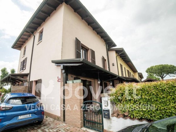 casa indipendente in vendita a Fusignano