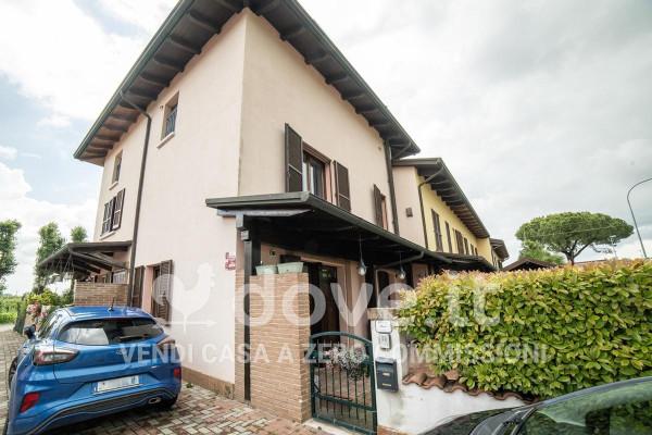 casa indipendente in vendita a Fusignano