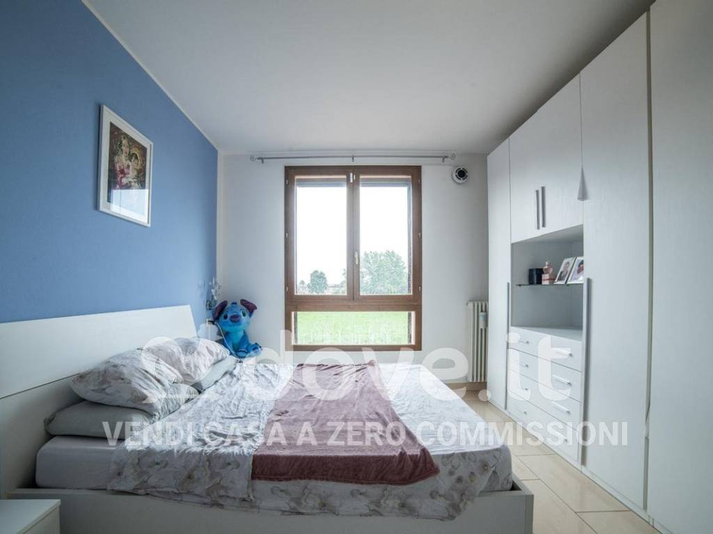 casa indipendente in vendita a Fusignano