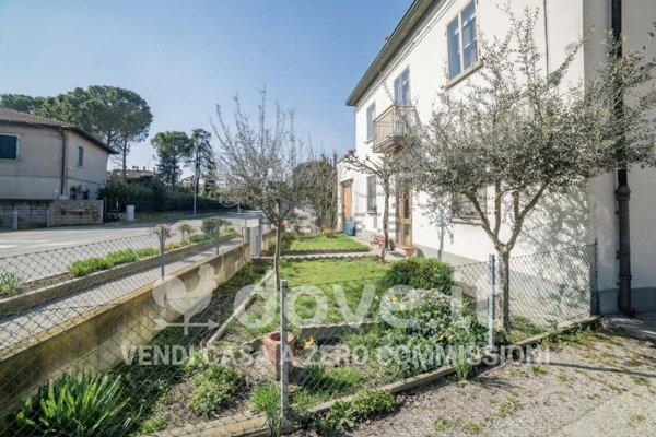 casa indipendente in vendita a Fusignano