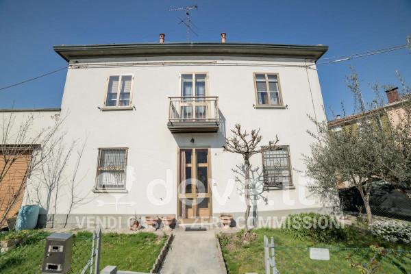 casa indipendente in vendita a Fusignano