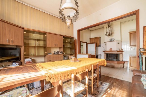 casa indipendente in vendita a Fusignano