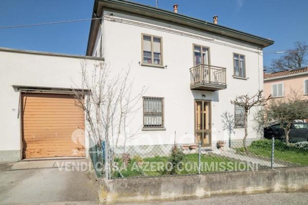 casa indipendente in vendita a Fusignano