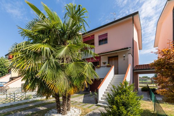 casa indipendente in vendita a Fusignano