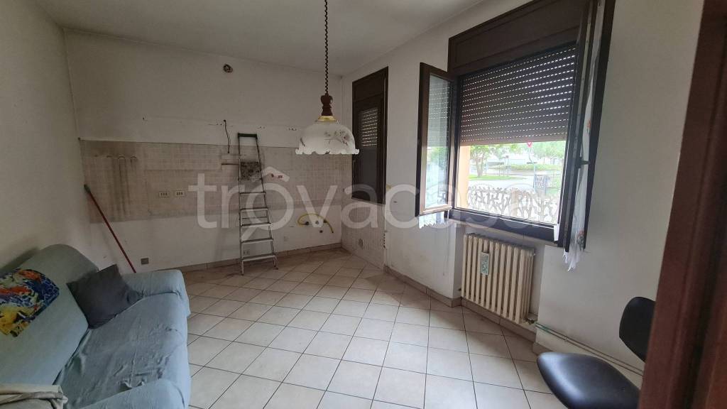 casa indipendente in vendita a Fusignano