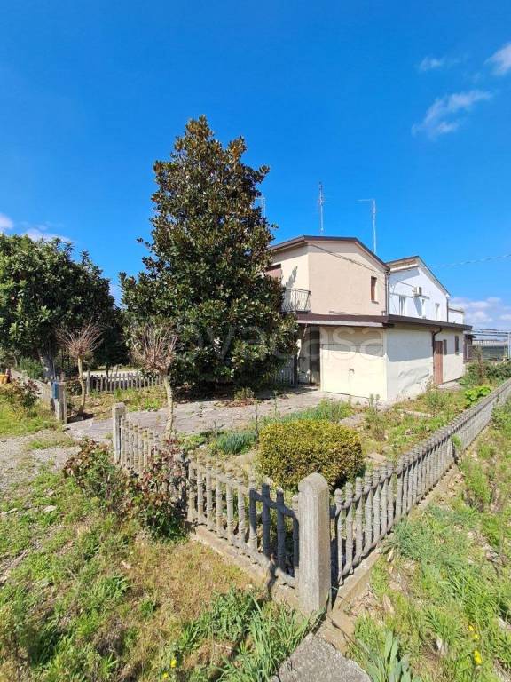 casa indipendente in vendita a Fusignano