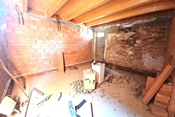 casa indipendente in vendita a Fusignano