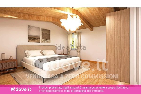 casa indipendente in vendita a Fusignano