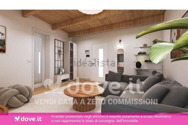 casa indipendente in vendita a Fusignano