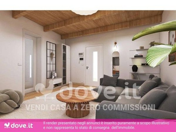 casa indipendente in vendita a Fusignano