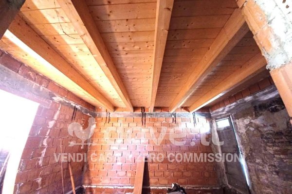 casa indipendente in vendita a Fusignano