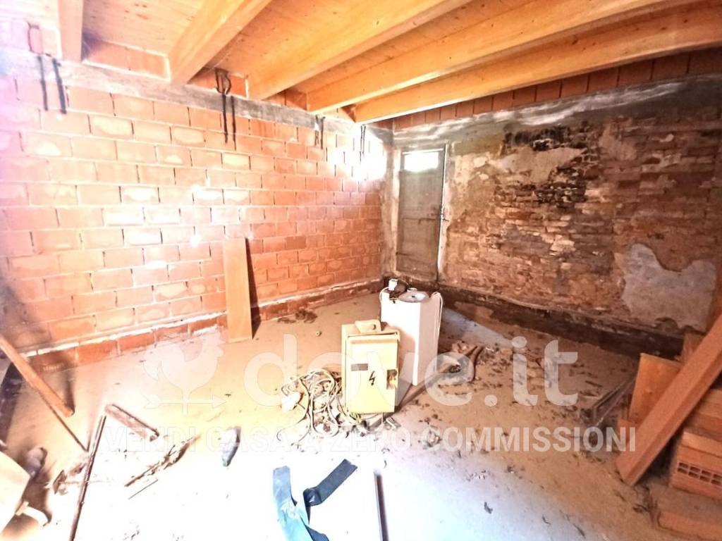 casa indipendente in vendita a Fusignano