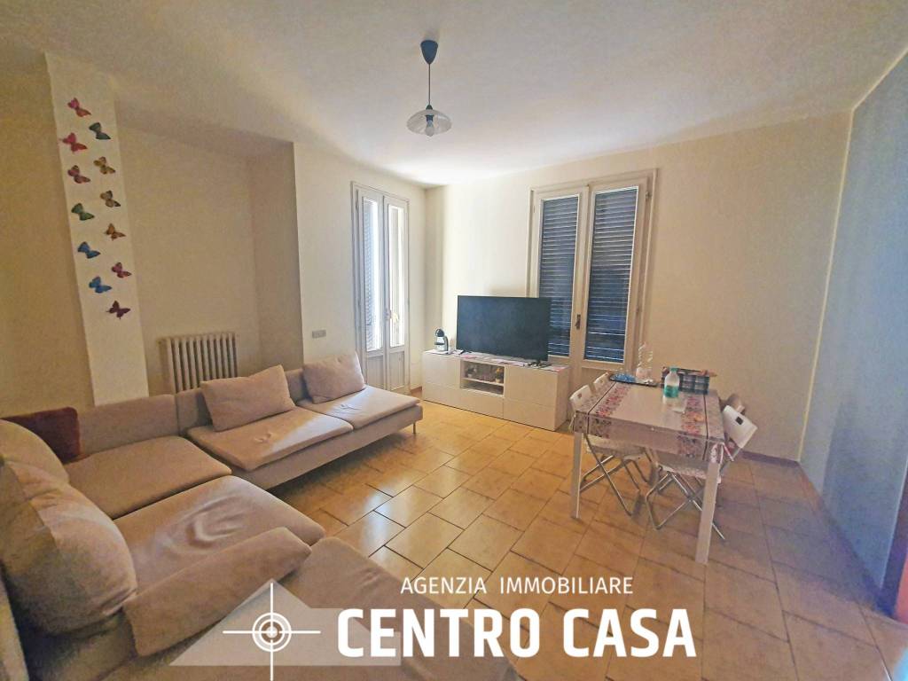 appartamento in vendita a Fusignano