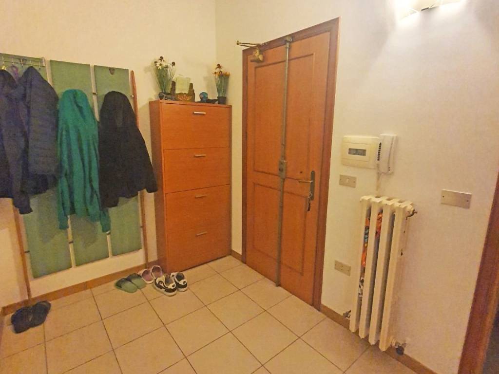 appartamento in vendita a Fusignano