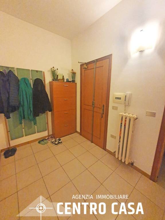 appartamento in vendita a Fusignano