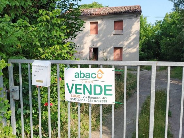 casa indipendente in vendita a Fusignano in zona Rossetta
