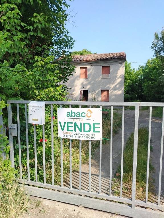 casa indipendente in vendita a Fusignano in zona Rossetta