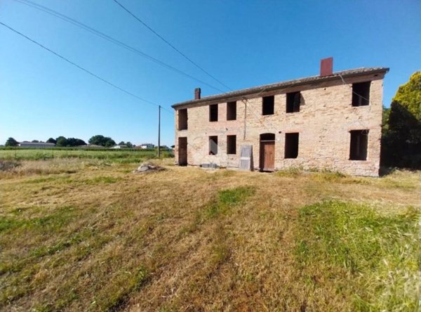 casa indipendente in vendita a Fusignano