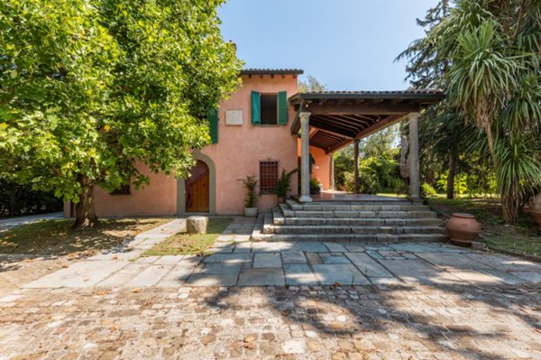 casa indipendente in vendita a Fusignano