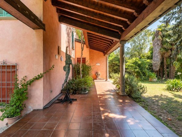 casa indipendente in vendita a Fusignano