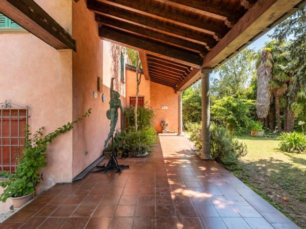 casa indipendente in vendita a Fusignano